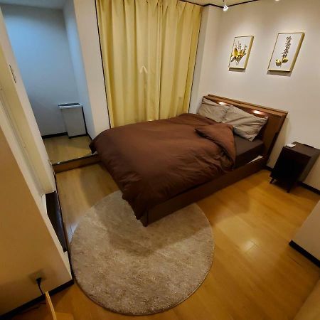 Sakuranomiya Hotel Oszaka Kültér fotó