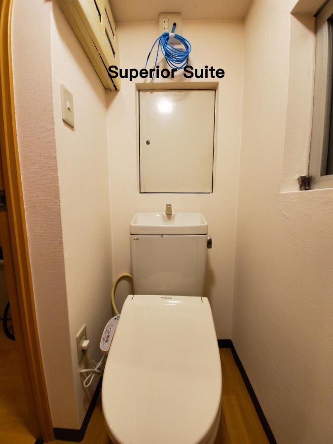 Sakuranomiya Hotel Oszaka Kültér fotó