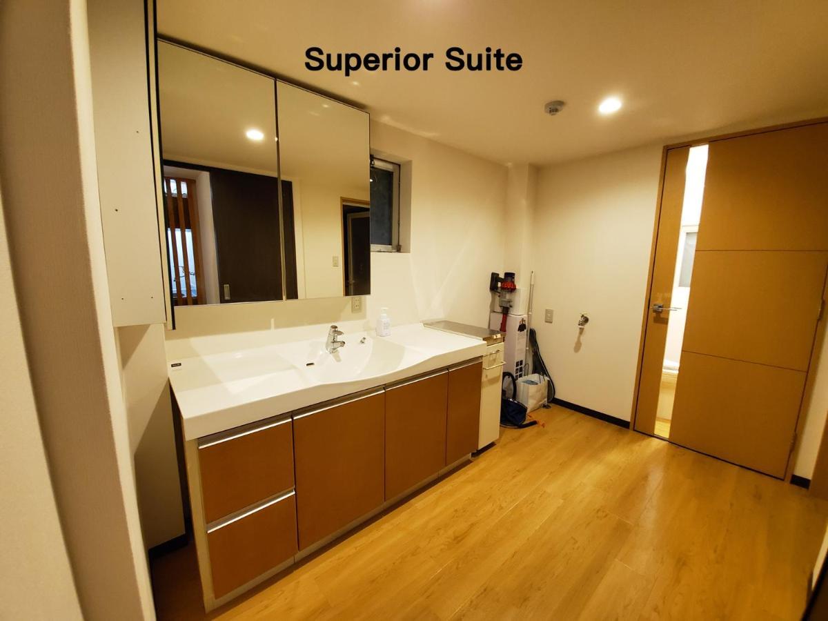Sakuranomiya Hotel Oszaka Kültér fotó
