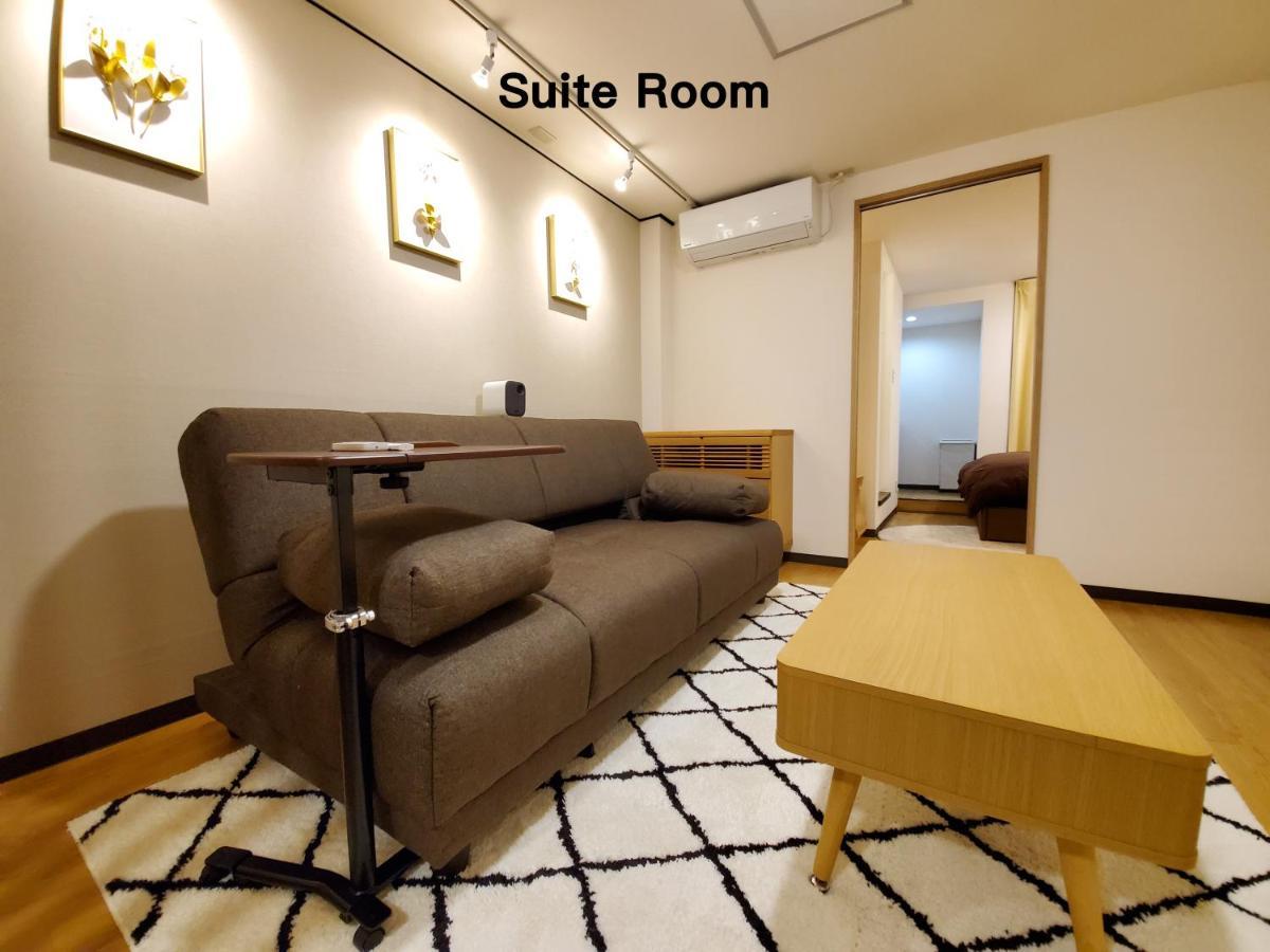 Sakuranomiya Hotel Oszaka Kültér fotó