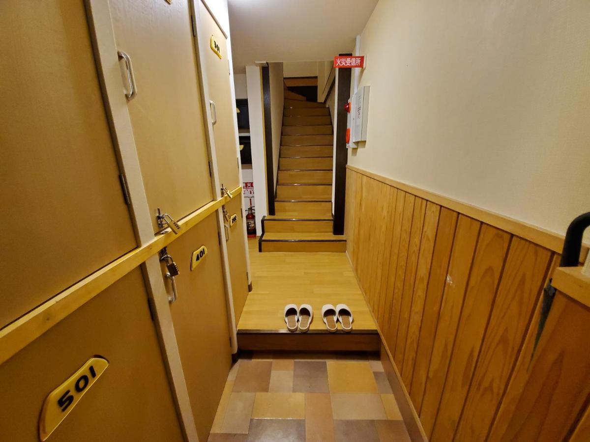 Sakuranomiya Hotel Oszaka Kültér fotó