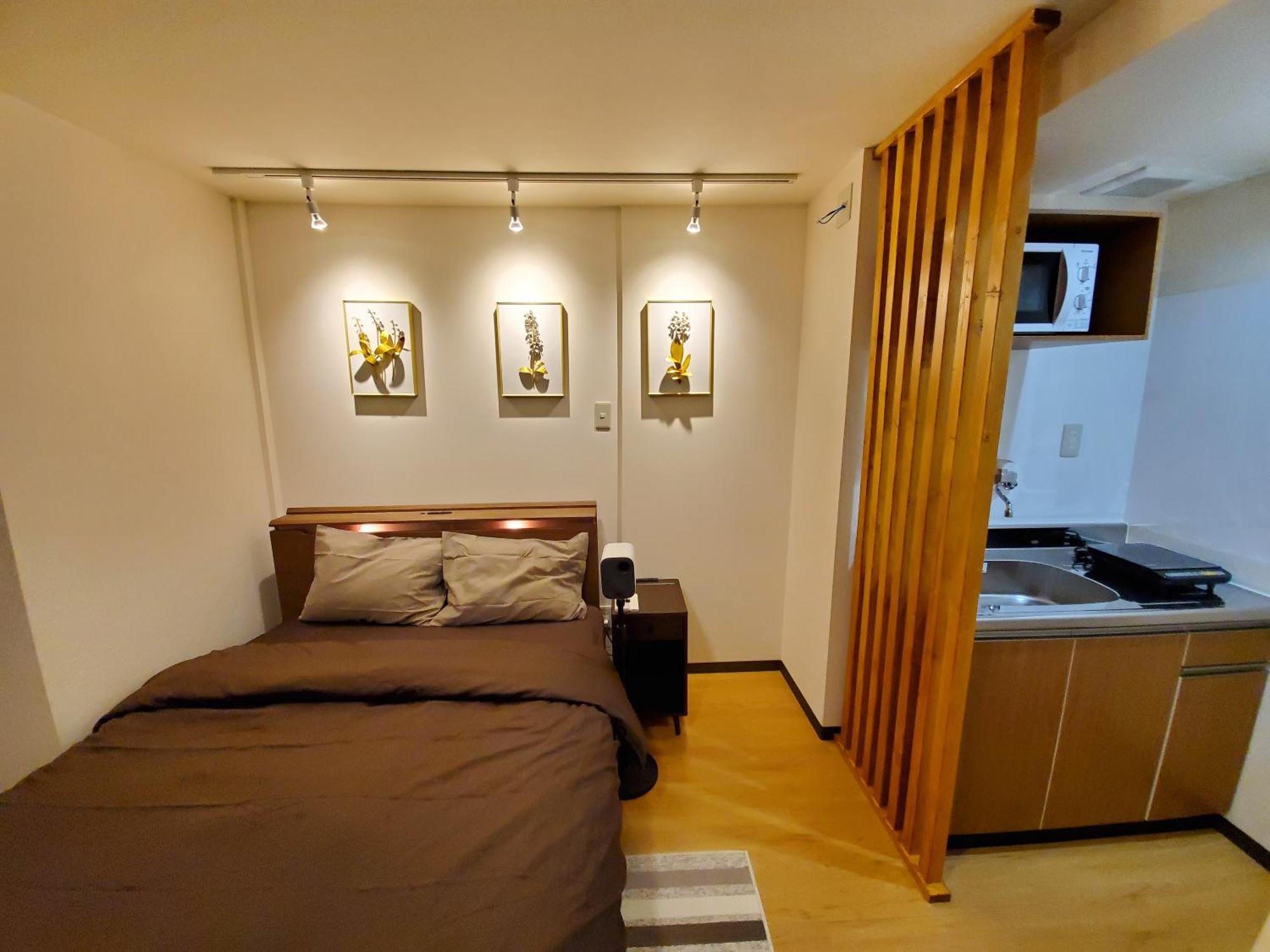 Sakuranomiya Hotel Oszaka Kültér fotó