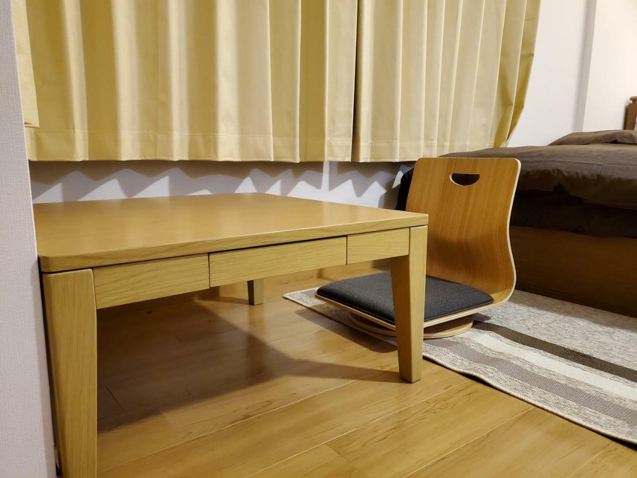 Sakuranomiya Hotel Oszaka Kültér fotó