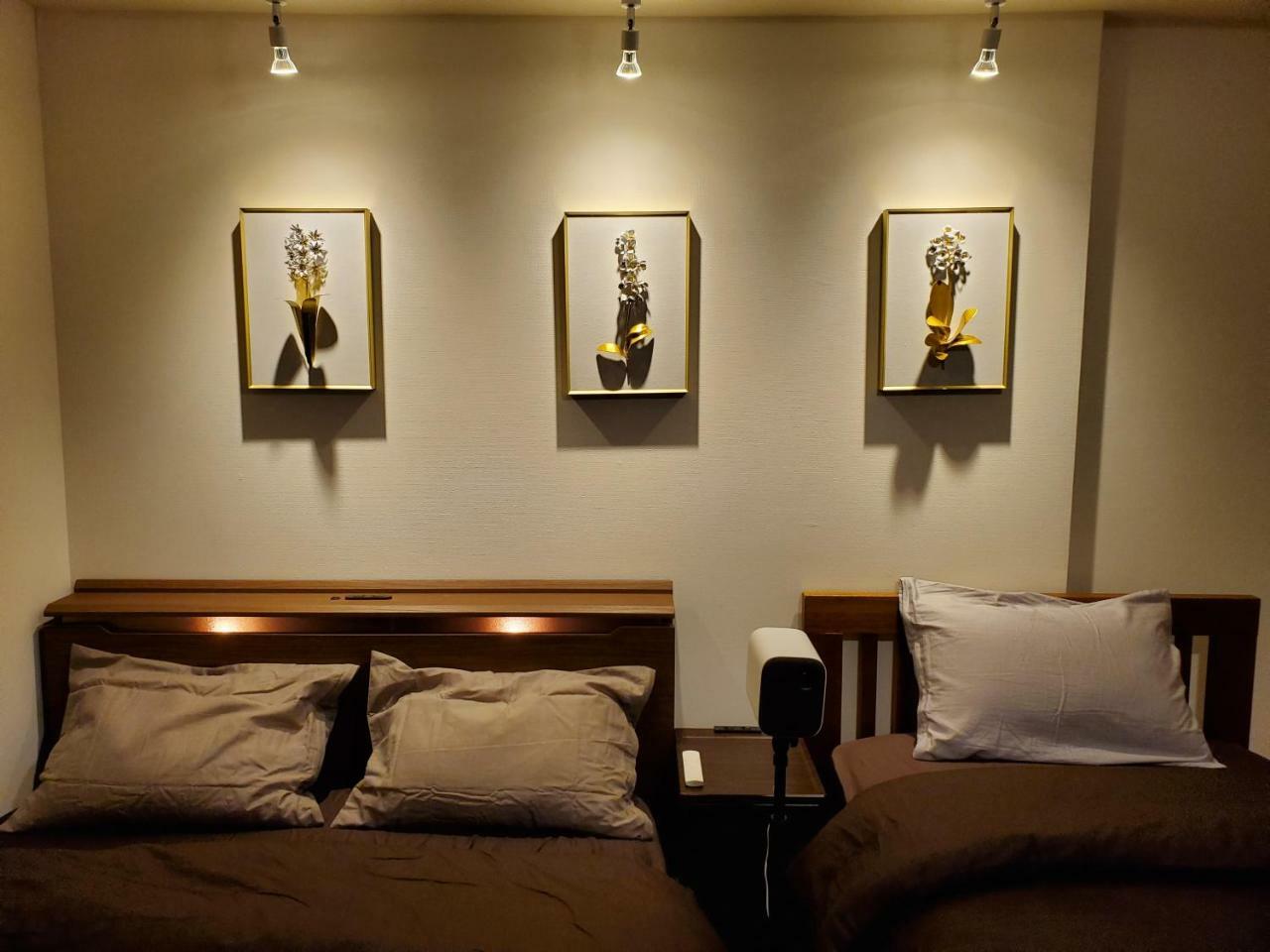 Sakuranomiya Hotel Oszaka Kültér fotó