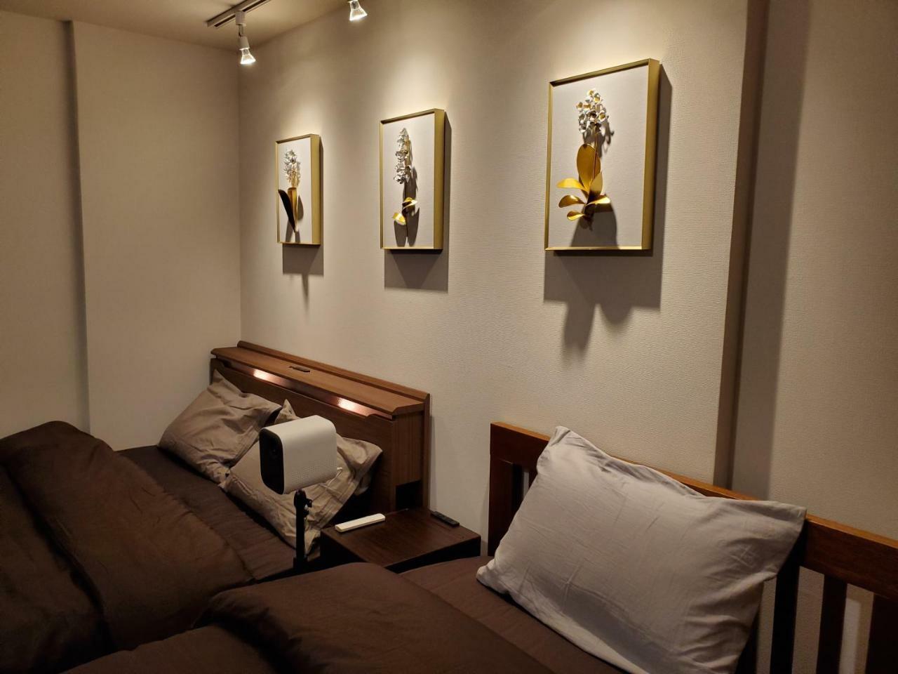 Sakuranomiya Hotel Oszaka Kültér fotó