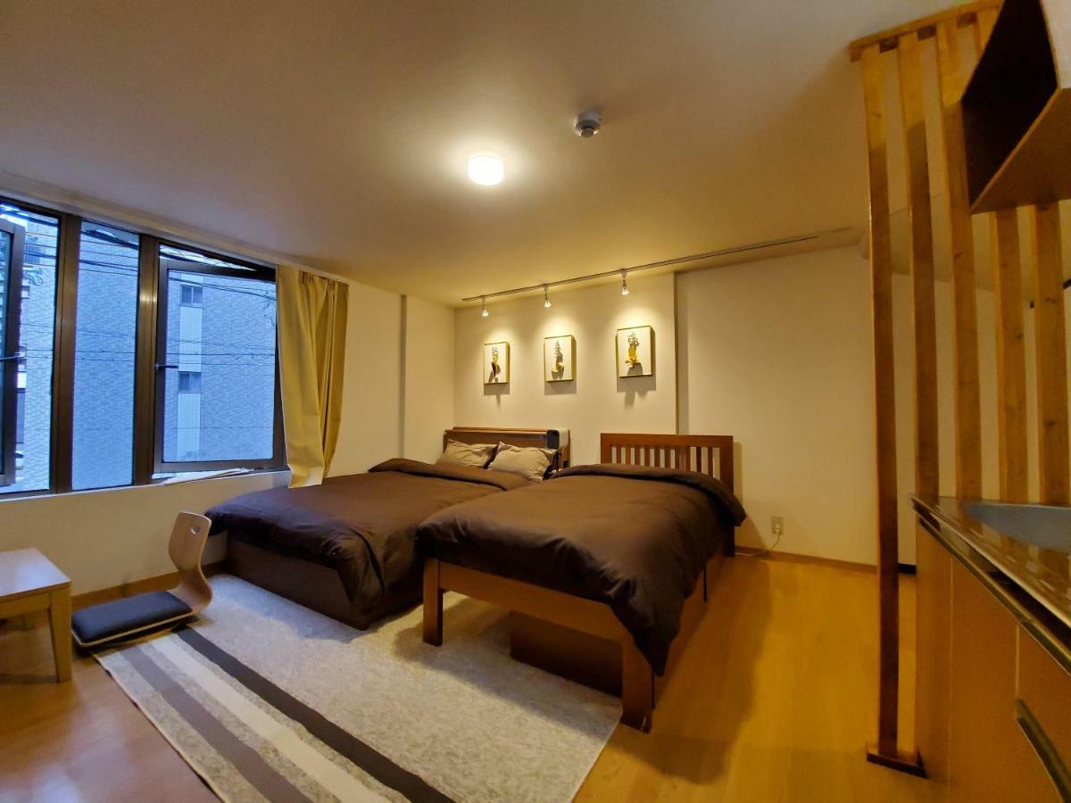 Sakuranomiya Hotel Oszaka Kültér fotó