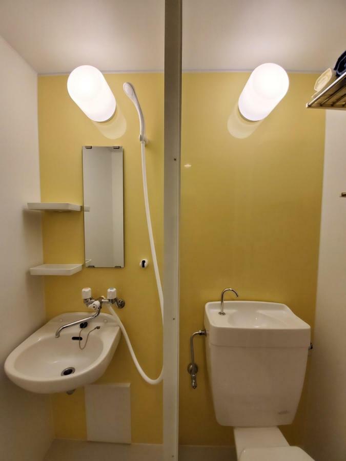 Sakuranomiya Hotel Oszaka Kültér fotó