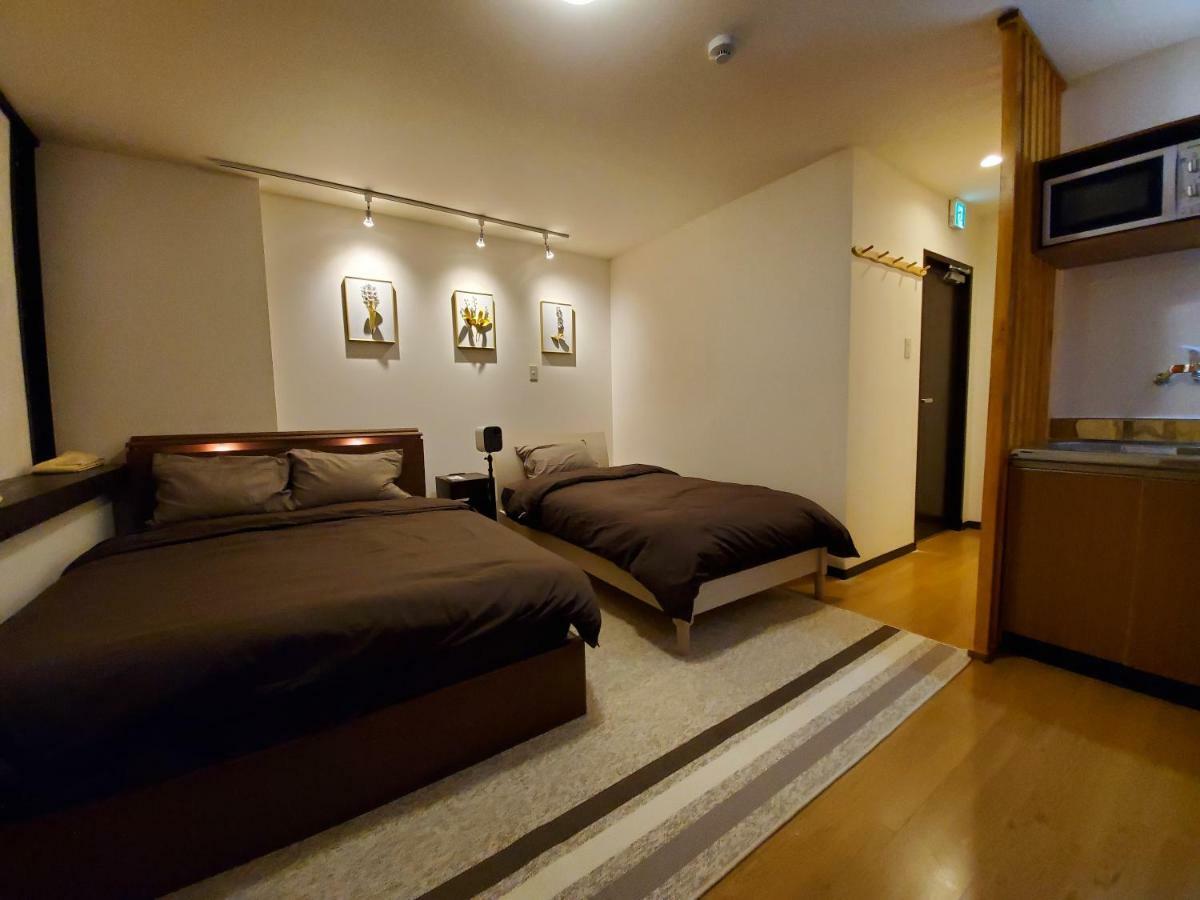 Sakuranomiya Hotel Oszaka Kültér fotó