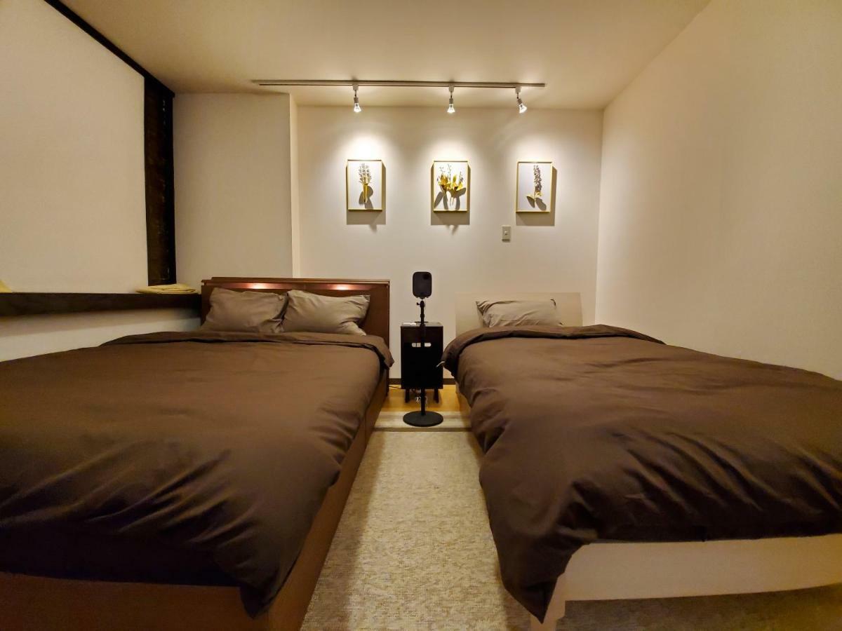 Sakuranomiya Hotel Oszaka Kültér fotó