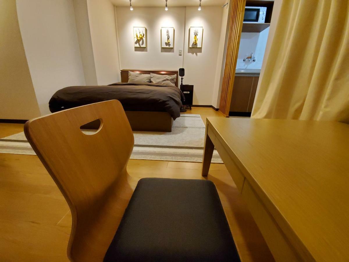 Sakuranomiya Hotel Oszaka Kültér fotó
