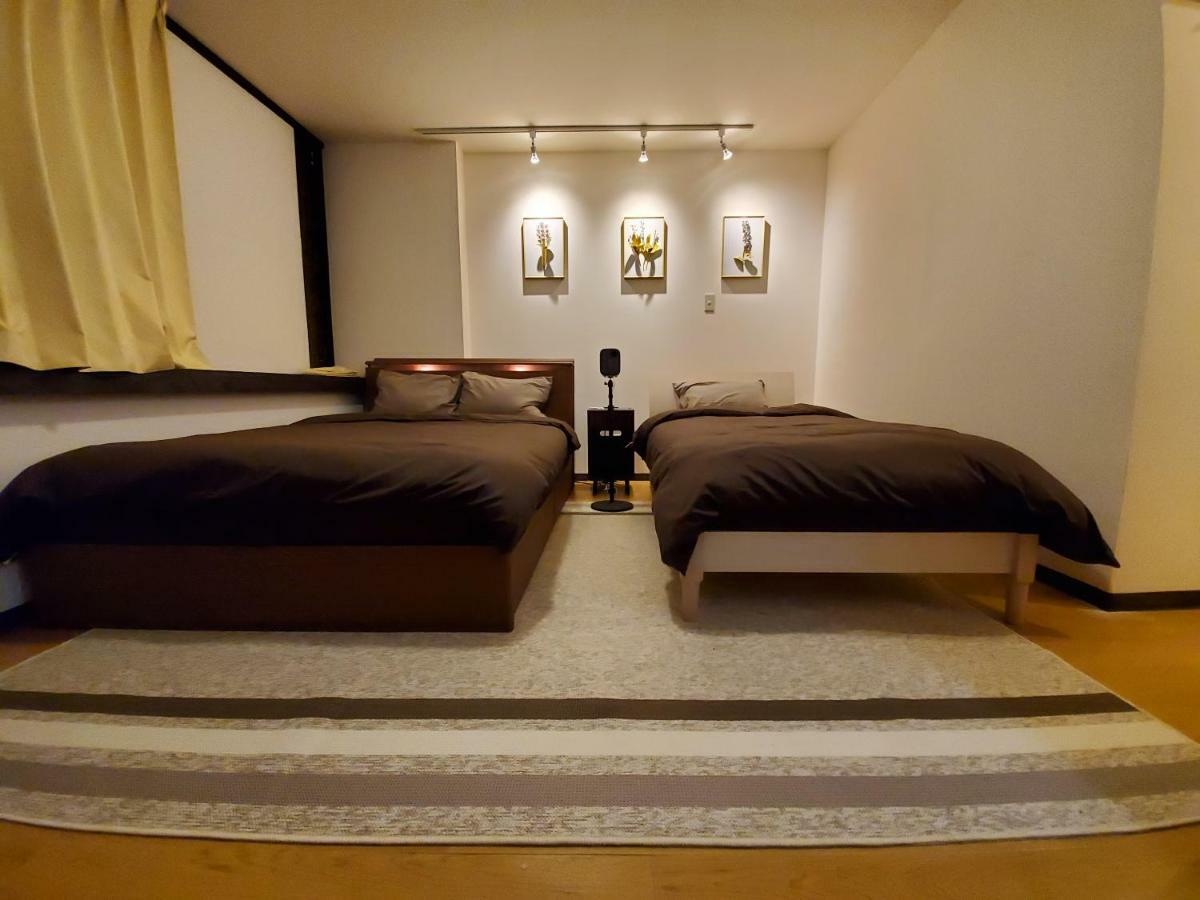 Sakuranomiya Hotel Oszaka Kültér fotó