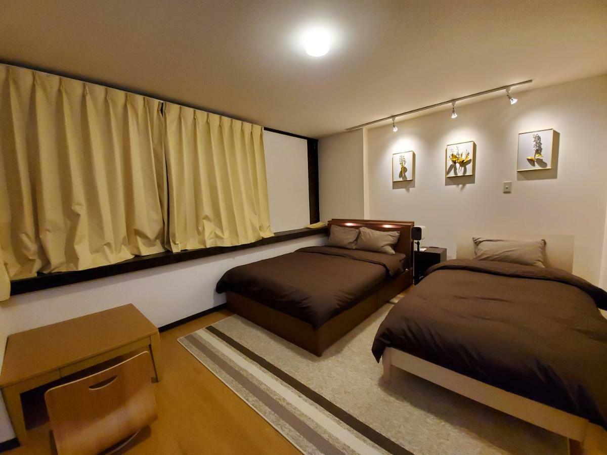 Sakuranomiya Hotel Oszaka Kültér fotó