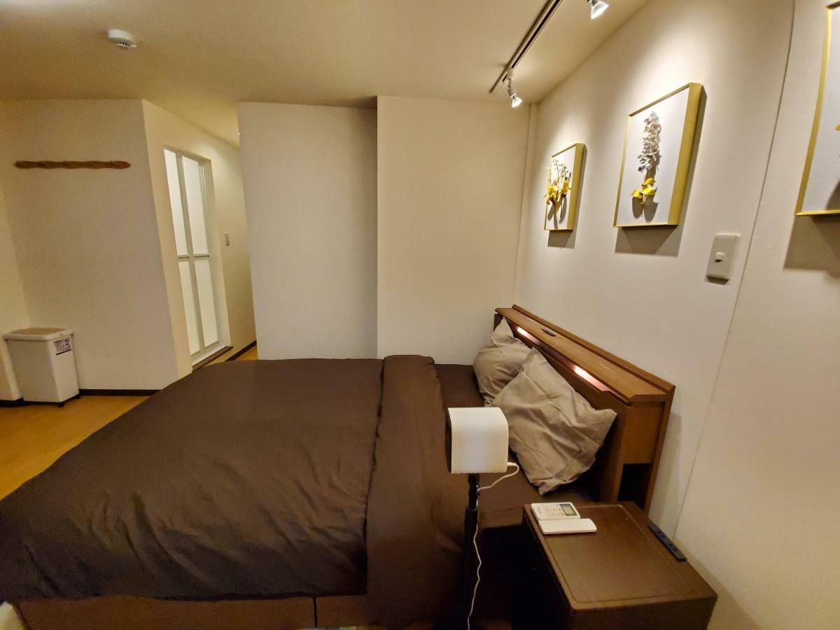 Sakuranomiya Hotel Oszaka Kültér fotó