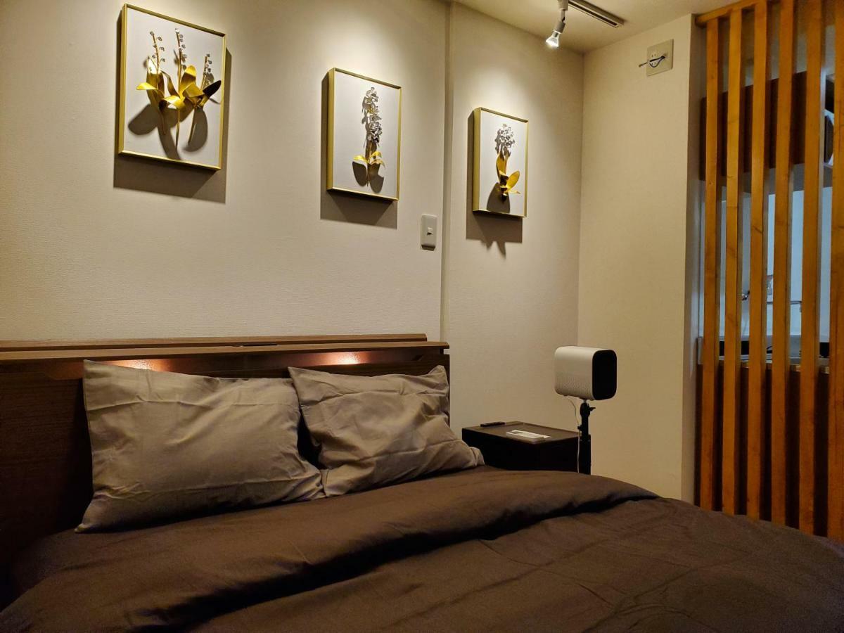 Sakuranomiya Hotel Oszaka Kültér fotó