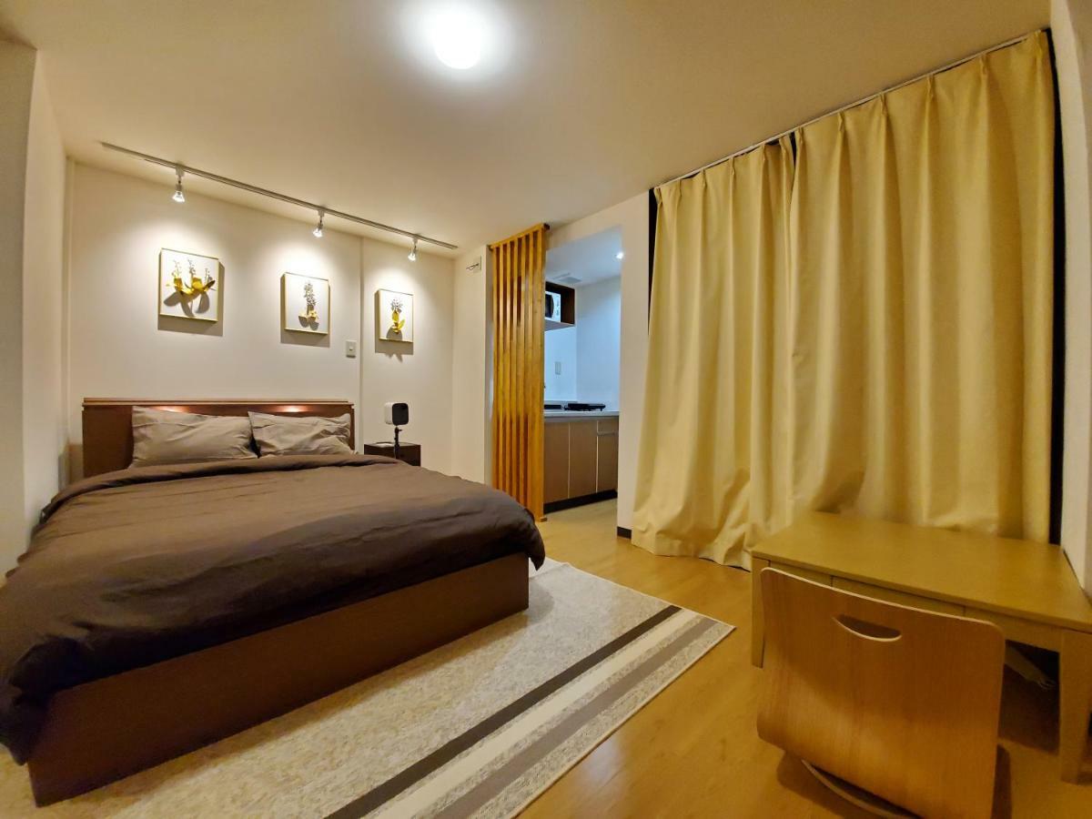 Sakuranomiya Hotel Oszaka Kültér fotó