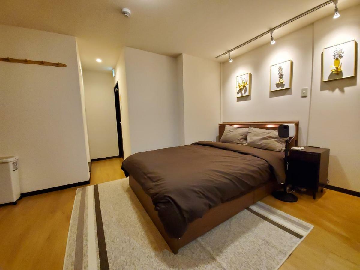 Sakuranomiya Hotel Oszaka Kültér fotó