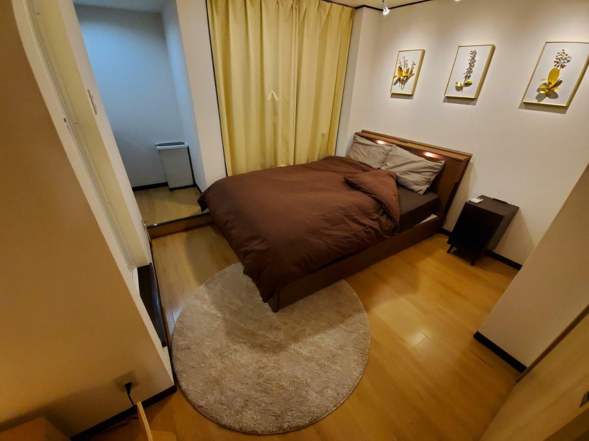 Sakuranomiya Hotel Oszaka Kültér fotó