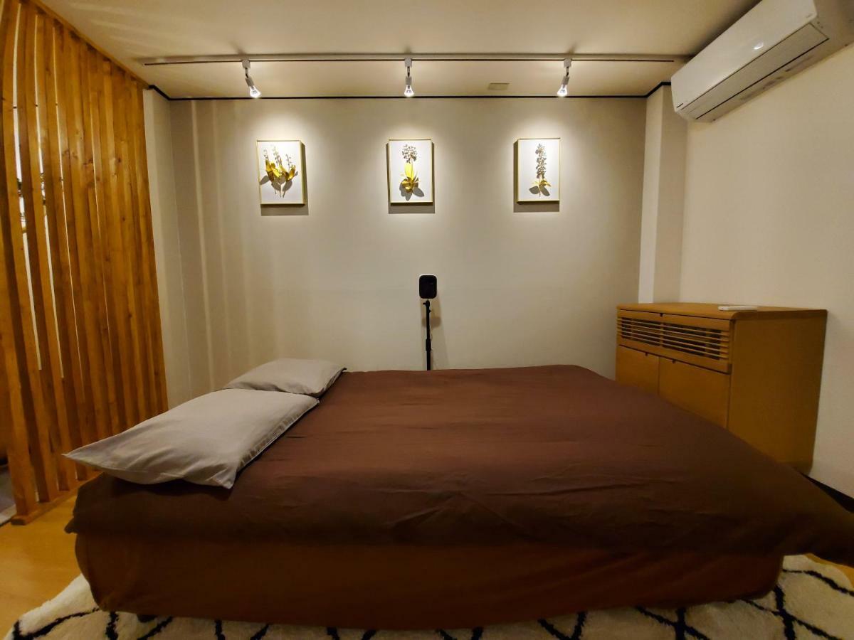 Sakuranomiya Hotel Oszaka Kültér fotó