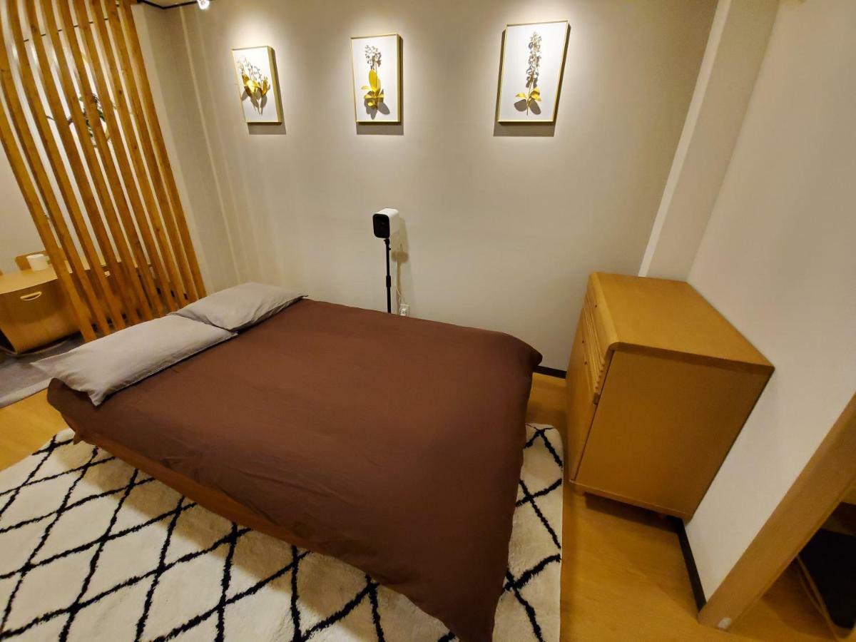 Sakuranomiya Hotel Oszaka Kültér fotó